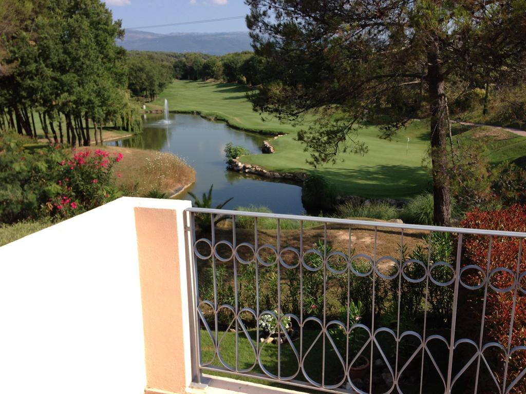 Villa Royal Mougins Golf Club Habitación foto